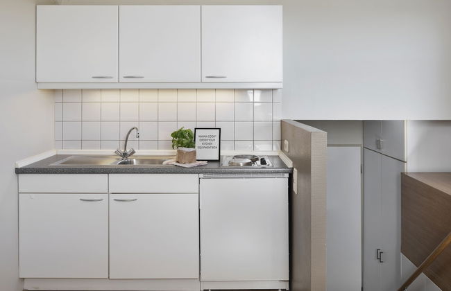 Gästeresidenz PelikanViertel - Foto 44