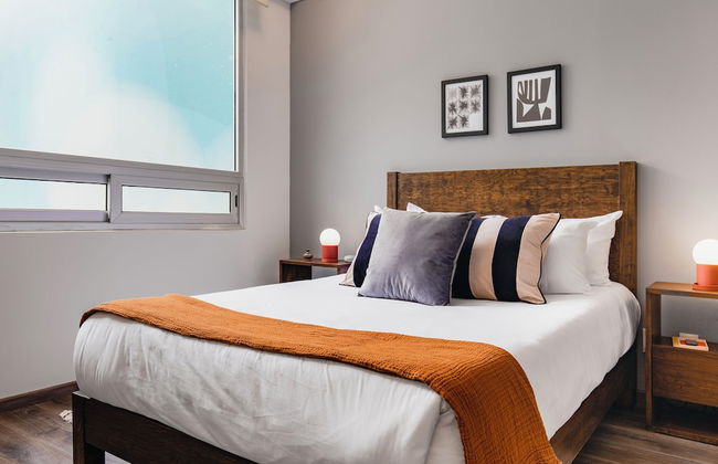 Blueground Homero Mexico City - Foto 25