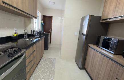 Confortável apartamento no Centro de Foz do Iguaçu - Photo 7