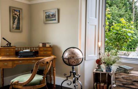 Widbrook Grange Hotel - Foto 9