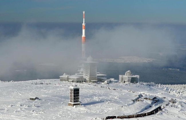 Komfort mit Schlossblick - Foto 33