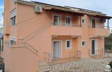 Villa Andromachi - Foto 38