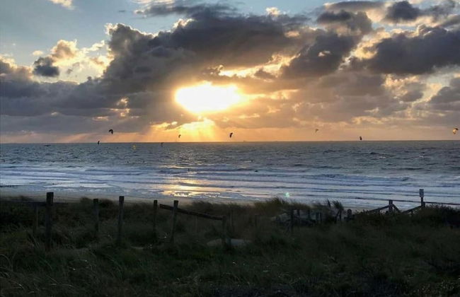 Modern Chalet With Dishwasher, Cosy Domburg Nearby - Foto 33