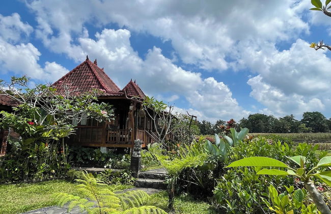 Sirya Farm House - Foto 21