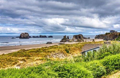 Ocean Vista Studio - Foto 1