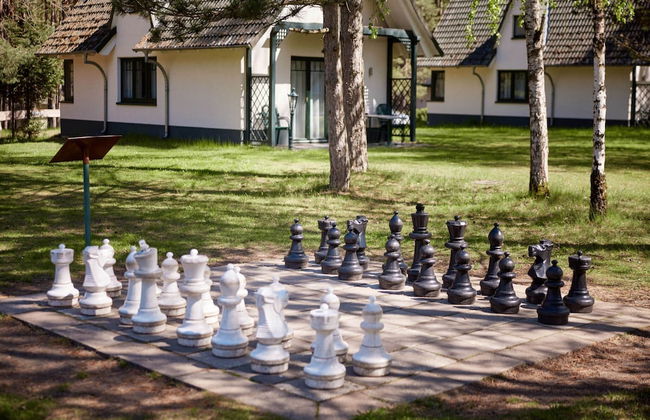 Ferienhauser im Naturresort Drewitz - Foto 17