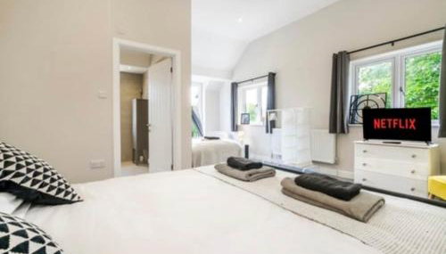 The Refuge, Wendover - Foto 5