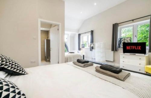 The Refuge, Wendover - Foto 5