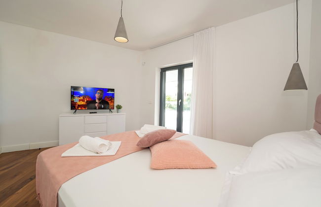 Villa Picholine - Foto 21