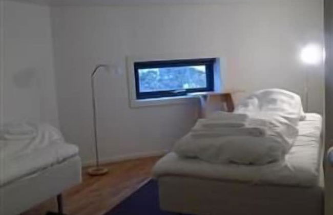 Hordatun Hotel - Foto 5