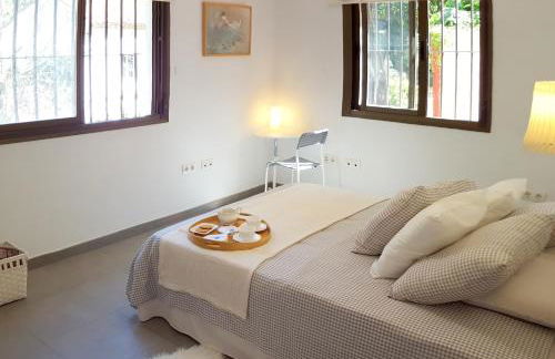 Quiet House in Malaga - Photo 16