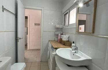 1 Linea de playa , coqueto Apartamento La Brisa Marina - Foto 16
