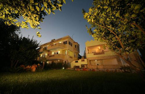 Prince Apartments - Foto 12