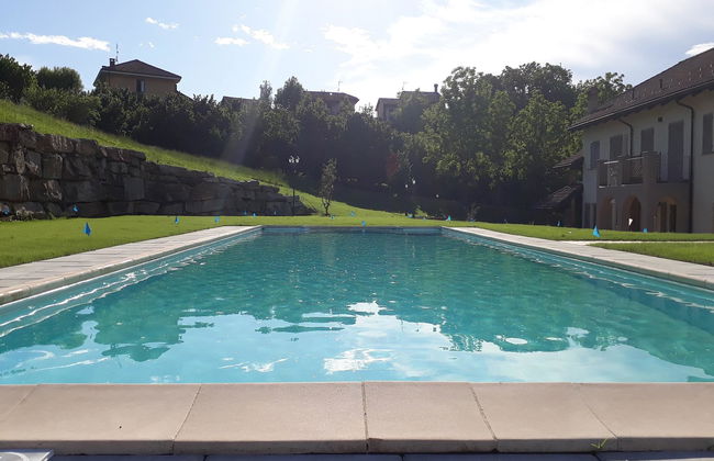 Resort Limax Acis - Photo 20