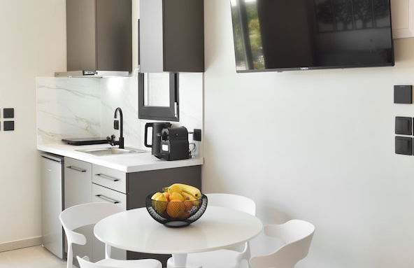 Olive All-Seasons Suites - Foto 25