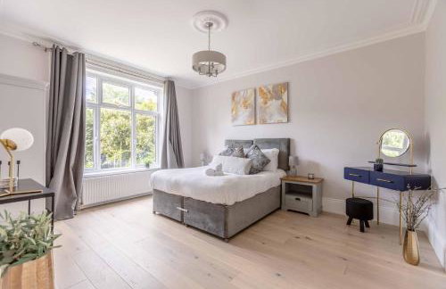 2 Bed Close to Windsor Castle, Ascot Races - By Tempstay - Foto 2