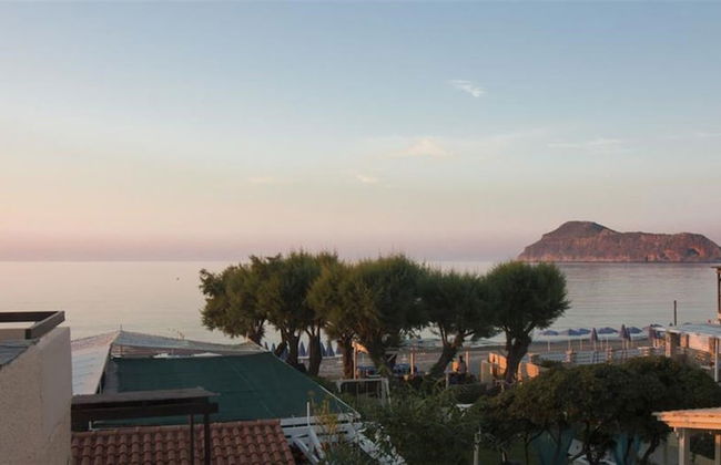 Ilias Apartments - Foto 13