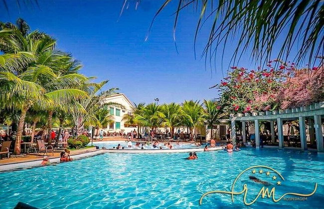 Lacqua diRoma RM Hospedagem - Foto 21