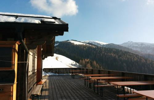 Casetta next to the Creek Dino Buzzati - Photo 52