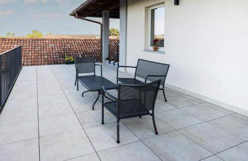 Cascina Sant'Antonio - Foto 75