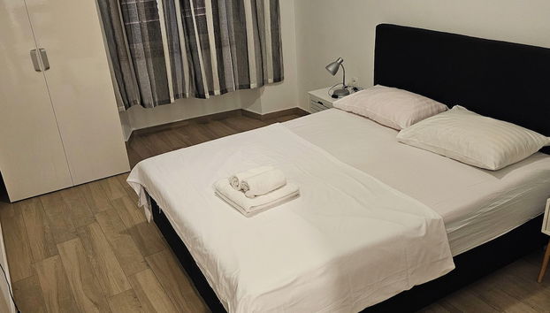 Apartment Jadran - Foto 3, Habitación