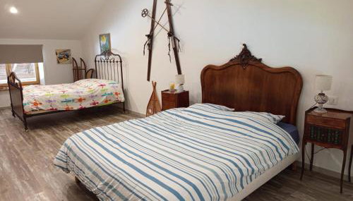 studio3 spacieux 1à4 pers - Foto 3