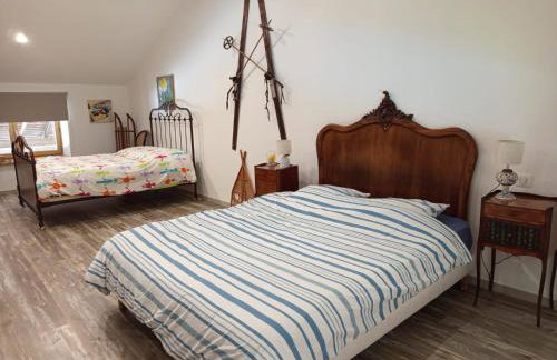 studio3 spacieux 1à4 pers - Foto 3