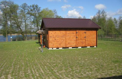 Domki Letniskowe ARKON - Foto 40