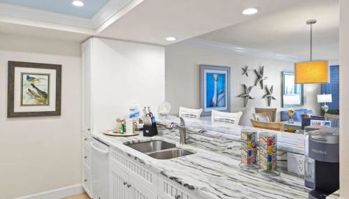 Gorgeous Renovated Residence in Upscale Sanibel Harbour Tower - Foto 2