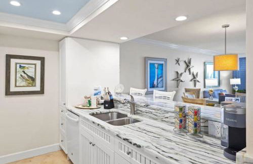 Gorgeous Renovated Residence in Upscale Sanibel Harbour Tower - Foto 2