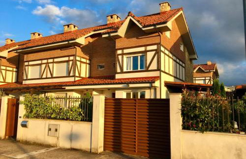 Chalet Golf & Wine La Rioja-Cirueña - Foto 7