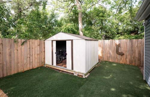 Bluewater Downtown Cottage - Foto 74