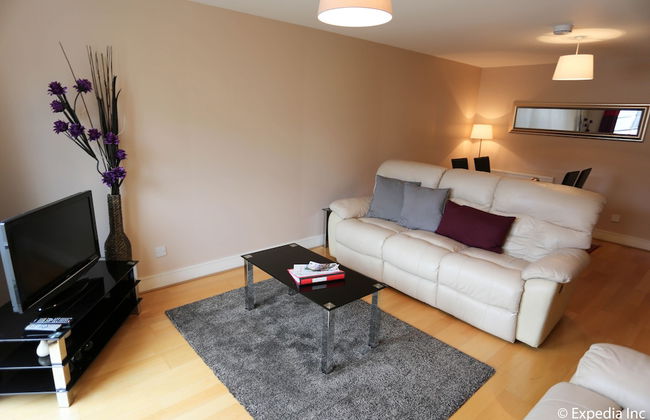 Edinburgh Playhouse Apartments - Foto 49