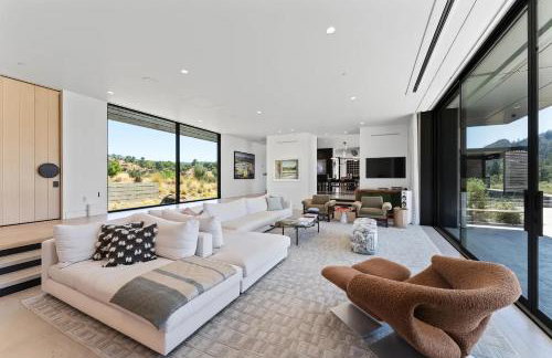 Calistoga Valley - Pool, Hot Tub & Tennis Court - Foto 58