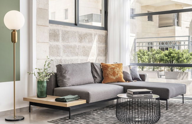 Mr. Agrippa - By TLV2GO - Foto 78