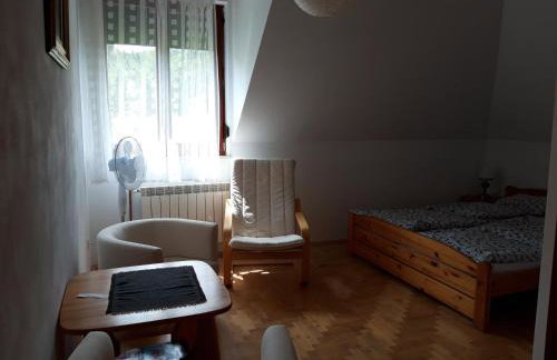 Agroturystyka Józefówka Tyrawa Solna - Foto 8