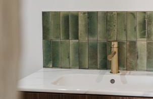 Tesoru di Machja - Appartement dans un gîte proche de l'océan - Foto 9