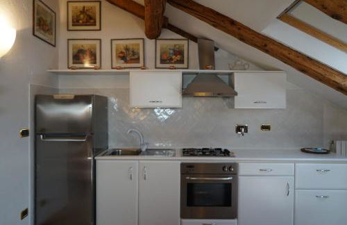 Appartamento Les Cimes - Foto 10