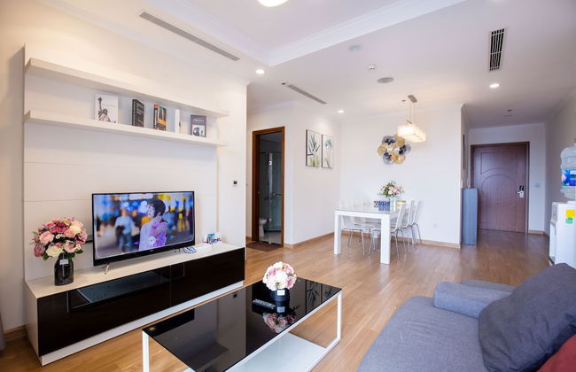 Full House Times City - Foto 50