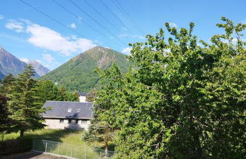 Bel appartement proche Saint Lary Soulan - Foto 26