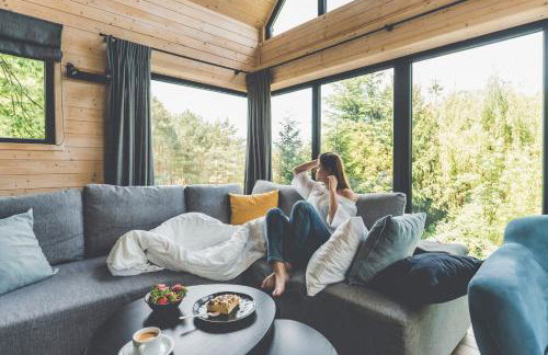 Domek na drzewie Oddech - Photo 6