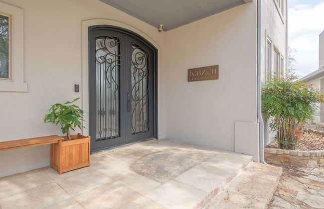 Kaizen Lakehouse - Foto 73