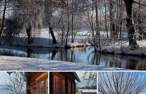 Liljas Haus im Spreewald - Foto 7