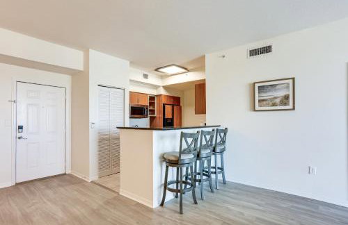 Lantana Condo w/ Balcony: 11 Mi to Palm Beach! - Foto 8