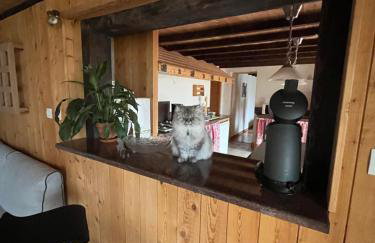 ferme des grands blaise - Foto 11