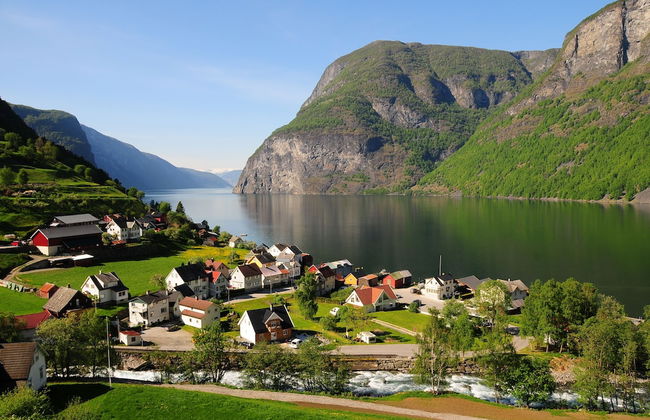 Visit Undredal - Foto 80