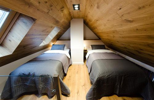 Apartament Dębowy - Foto 10