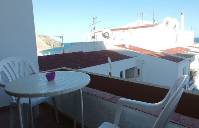 A06 - Seaview 1 Bed Apartment by DreamAlgarve - Photo 15