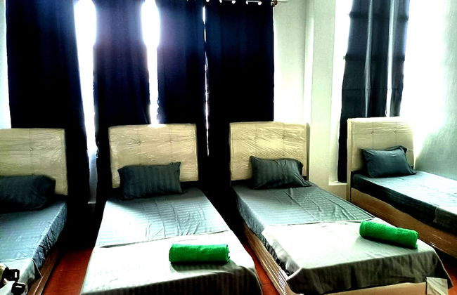 OYO HOME 90768 Flo Inn Motel - Foto 26