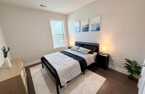 Luxury 5 Bedroom 4 bath open kitchen living room - Foto 9